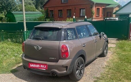 MINI Countryman I (R60), 2012 год, 1 250 000 рублей, 4 фотография