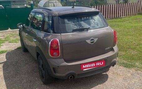 MINI Countryman I (R60), 2012 год, 1 250 000 рублей, 5 фотография