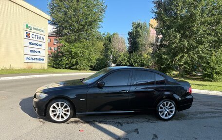 BMW 3 серия, 2009 год, 990 000 рублей, 4 фотография