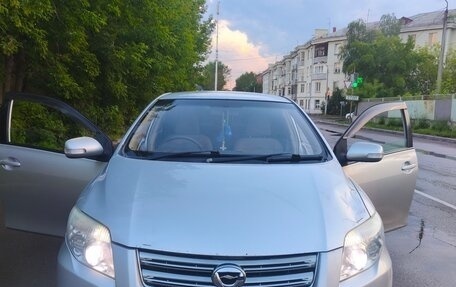 Toyota Corolla, 2007 год, 550 000 рублей, 2 фотография