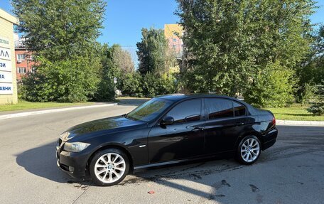 BMW 3 серия, 2009 год, 990 000 рублей, 5 фотография