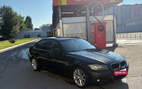 BMW 3 серия, 2009 год, 990 000 рублей, 2 фотография