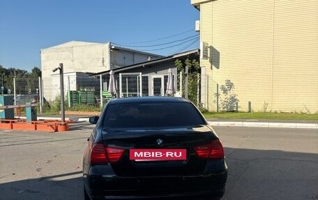 BMW 3 серия, 2009 год, 990 000 рублей, 6 фотография
