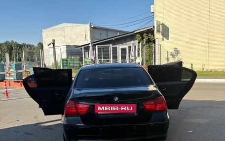 BMW 3 серия, 2009 год, 990 000 рублей, 7 фотография