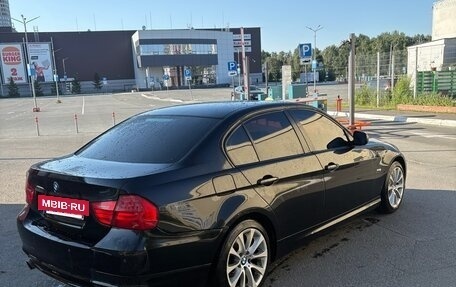 BMW 3 серия, 2009 год, 990 000 рублей, 3 фотография