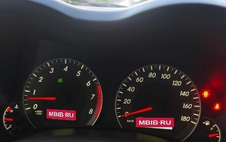 Toyota Corolla, 2007 год, 550 000 рублей, 8 фотография