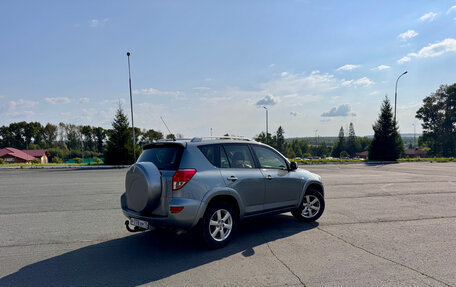 Toyota RAV4, 2007 год, 1 350 000 рублей, 5 фотография
