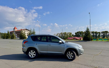 Toyota RAV4, 2007 год, 1 350 000 рублей, 4 фотография