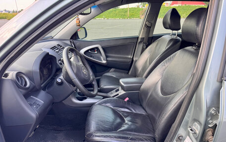 Toyota RAV4, 2007 год, 1 350 000 рублей, 8 фотография