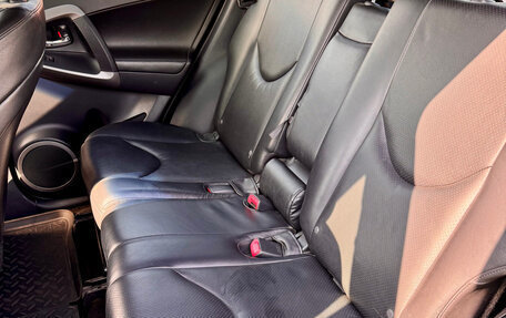 Toyota RAV4, 2007 год, 1 350 000 рублей, 10 фотография