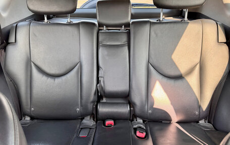 Toyota RAV4, 2007 год, 1 350 000 рублей, 11 фотография