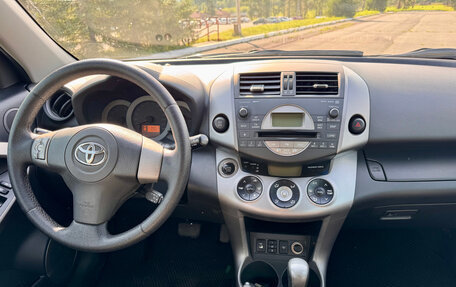 Toyota RAV4, 2007 год, 1 350 000 рублей, 13 фотография