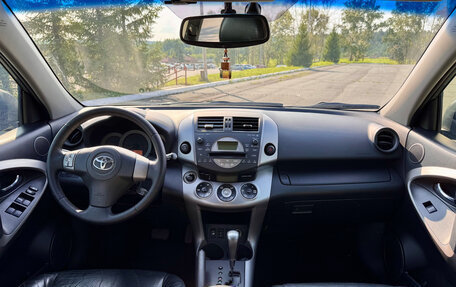 Toyota RAV4, 2007 год, 1 350 000 рублей, 12 фотография