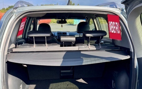 Toyota RAV4, 2007 год, 1 350 000 рублей, 14 фотография