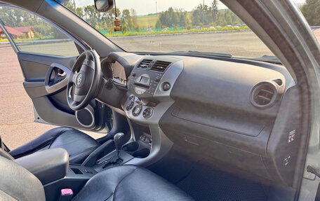 Toyota RAV4, 2007 год, 1 350 000 рублей, 20 фотография