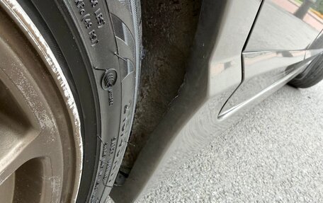 Honda Civic VIII, 2007 год, 950 000 рублей, 10 фотография