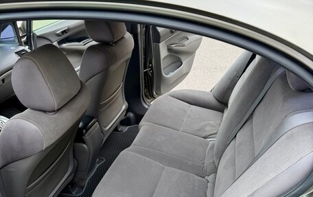 Honda Civic VIII, 2007 год, 950 000 рублей, 20 фотография