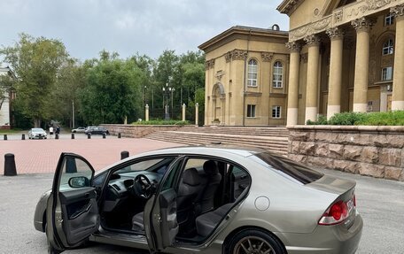 Honda Civic VIII, 2007 год, 950 000 рублей, 15 фотография