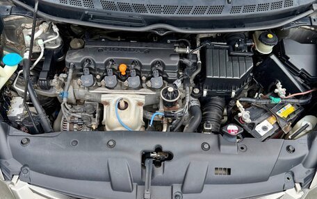 Honda Civic VIII, 2007 год, 950 000 рублей, 27 фотография