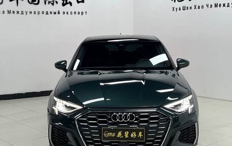 Audi A3, 2022 год, 2 118 312 рублей, 7 фотография