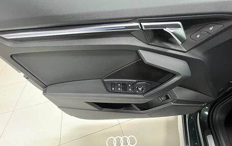 Audi A3, 2022 год, 2 118 312 рублей, 10 фотография