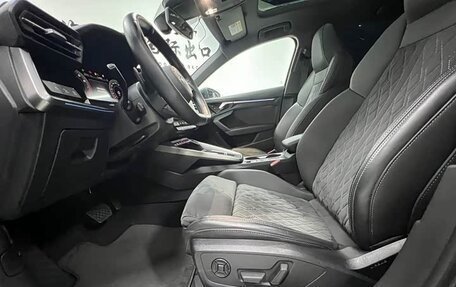 Audi A3, 2022 год, 2 118 312 рублей, 11 фотография