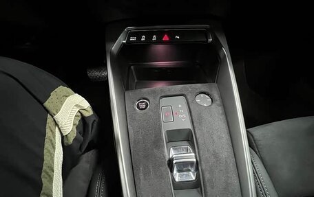 Audi A3, 2022 год, 2 118 312 рублей, 15 фотография
