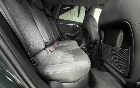 Audi A3, 2022 год, 2 118 312 рублей, 19 фотография