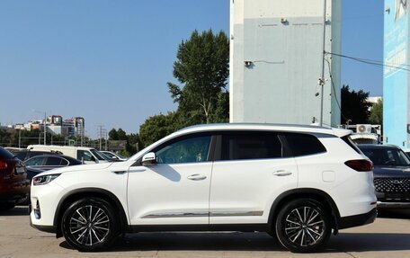 Chery Tiggo 8 Pro, 2021 год, 2 050 000 рублей, 8 фотография