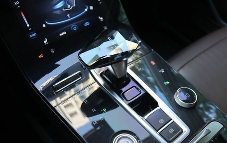 Chery Tiggo 8 Pro, 2021 год, 2 050 000 рублей, 18 фотография