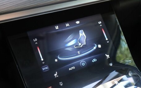 Chery Tiggo 8 Pro, 2021 год, 2 050 000 рублей, 17 фотография