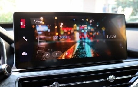 Chery Tiggo 8 Pro, 2021 год, 2 050 000 рублей, 15 фотография
