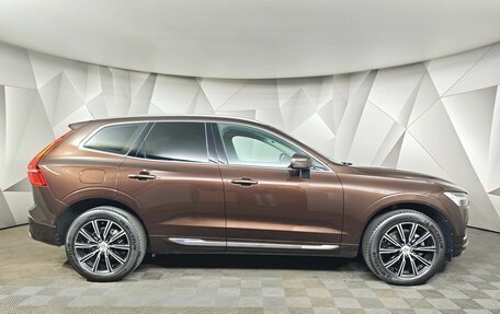 Volvo XC60 II, 2021 год, 4 500 000 рублей, 6 фотография