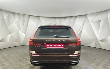 Volvo XC60 II, 2021 год, 4 500 000 рублей, 8 фотография