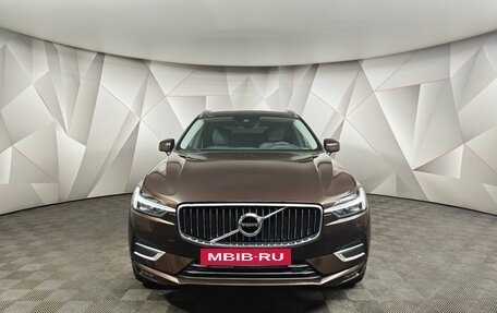 Volvo XC60 II, 2021 год, 4 500 000 рублей, 7 фотография