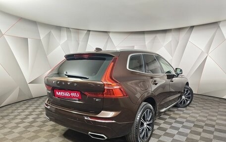 Volvo XC60 II, 2021 год, 4 500 000 рублей, 2 фотография