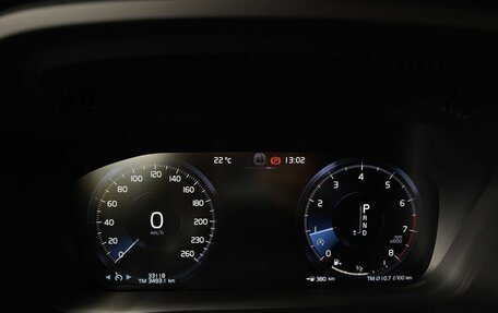 Volvo XC60 II, 2021 год, 4 500 000 рублей, 18 фотография