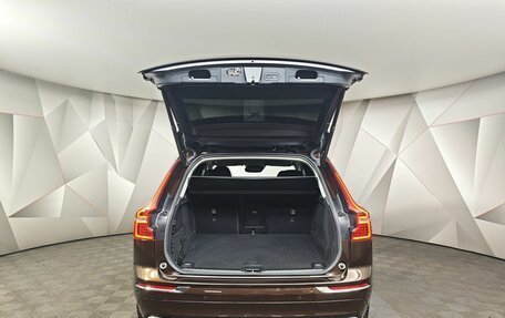 Volvo XC60 II, 2021 год, 4 500 000 рублей, 12 фотография