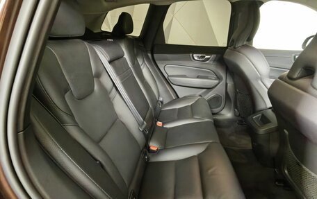Volvo XC60 II, 2021 год, 4 500 000 рублей, 16 фотография