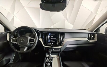 Volvo XC60 II, 2021 год, 4 500 000 рублей, 14 фотография