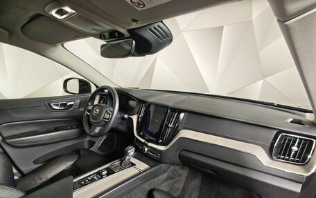 Volvo XC60 II, 2021 год, 4 500 000 рублей, 13 фотография