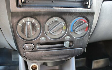 Hyundai Accent II, 2006 год, 249 000 рублей, 10 фотография