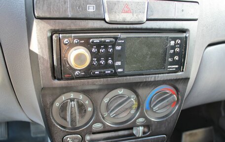 Hyundai Accent II, 2006 год, 249 000 рублей, 11 фотография