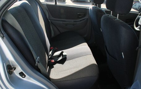 Hyundai Accent II, 2006 год, 249 000 рублей, 12 фотография