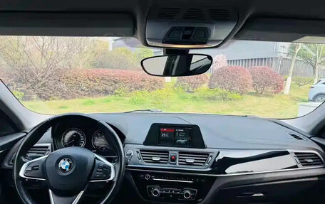 BMW 1 серия, 2019 год, 1 309 003 рублей, 8 фотография