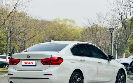 BMW 1 серия, 2019 год, 1 309 003 рублей, 6 фотография