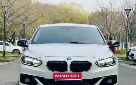 BMW 1 серия, 2019 год, 1 309 003 рублей, 2 фотография