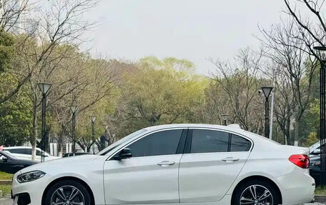 BMW 1 серия, 2019 год, 1 309 003 рублей, 3 фотография