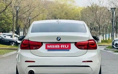 BMW 1 серия, 2019 год, 1 309 003 рублей, 7 фотография