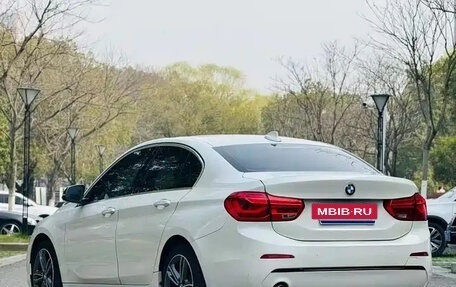 BMW 1 серия, 2019 год, 1 309 003 рублей, 4 фотография
